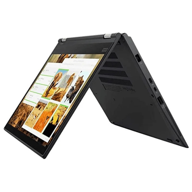 Lenovo yoga 380 i5 8th Gen 8GB RAM 256GB SSD