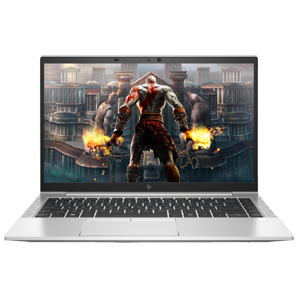 HP EliteBook 840 G7 i5 10th Gen 8GB RAM/256GB SSD