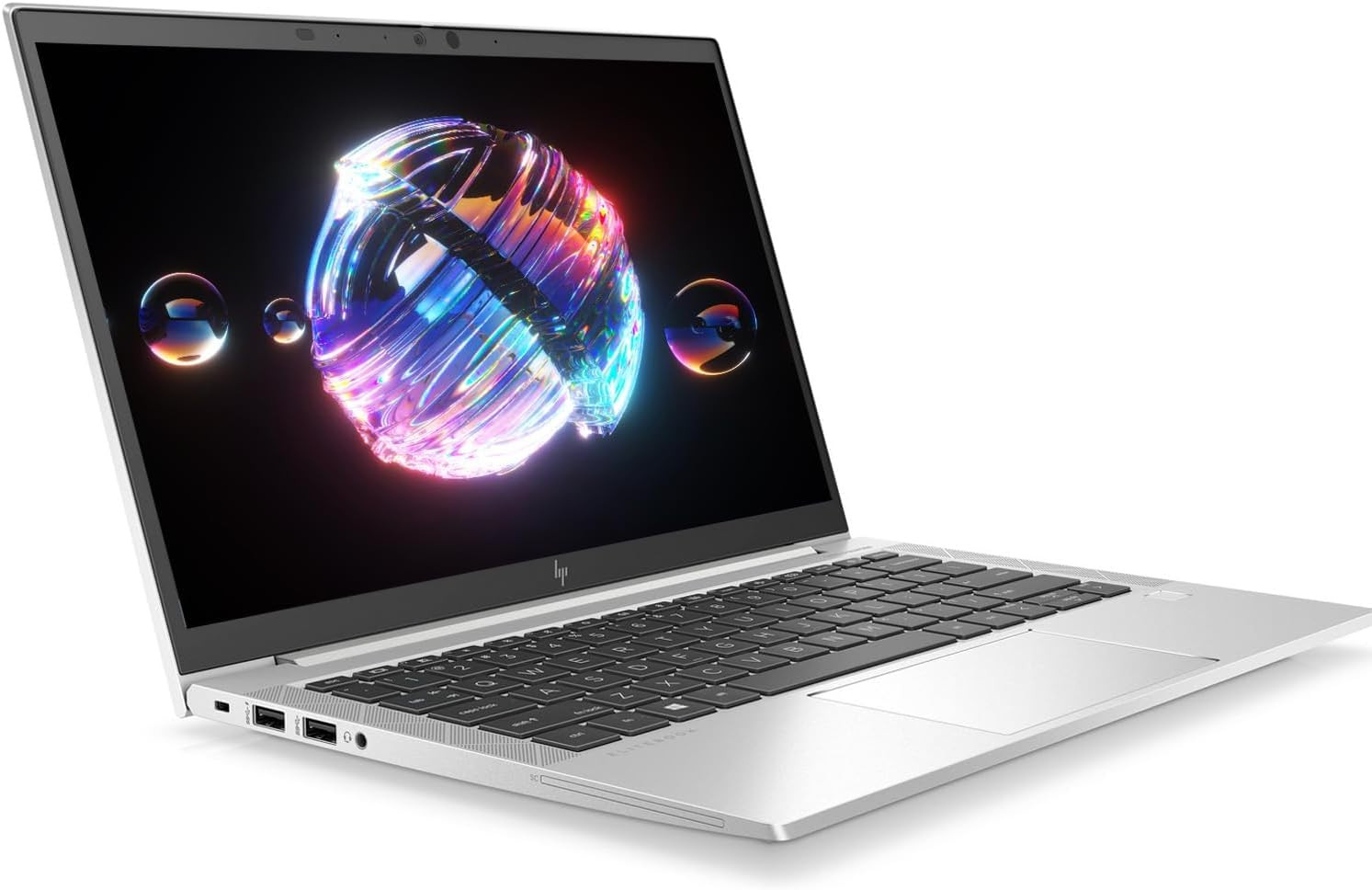 HP EliteBook 830 G8 i7 11th Gen 8GB RAM/256GB SSD with Touchscreen