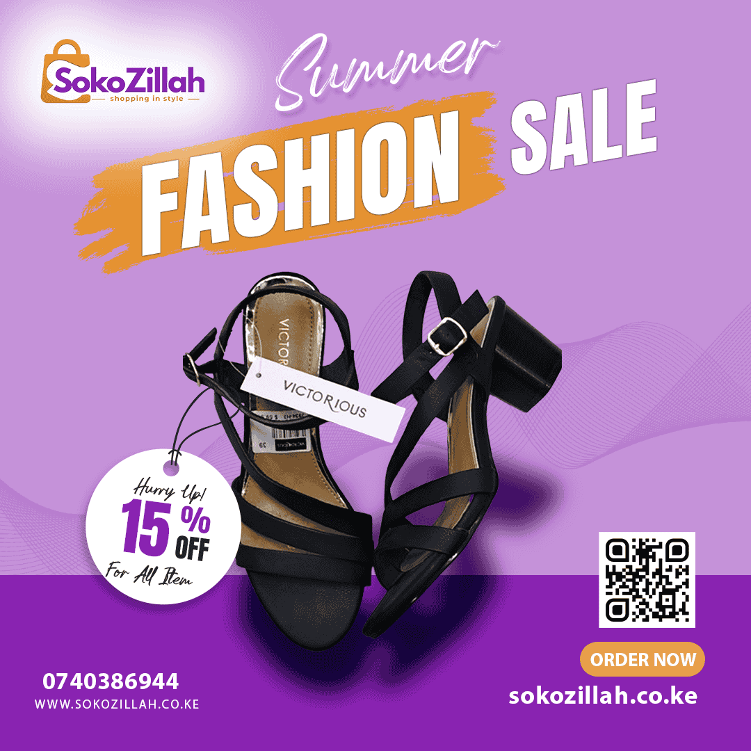 SokoZillah promo