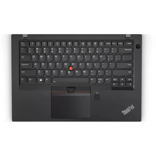 Lenovo t470s i5 6th GEN 8GB RAM/256GB SSD