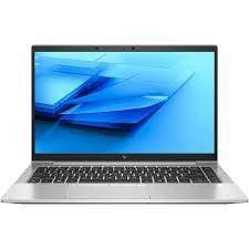HP EliteBook 840 G7 i5 8GB RAM/256GB SSD with a touchscreen