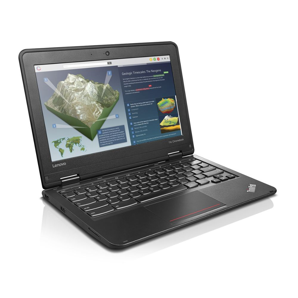 Lenovo yoga n23s celeron 4GB RAM/128GB