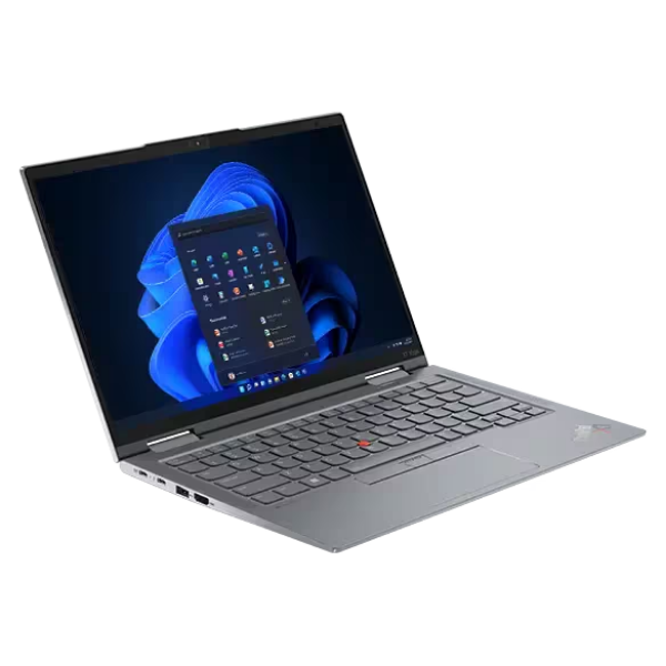 Lenovo x1 yoga i7 8th GEN  16GB RAM/512GB grey SSD