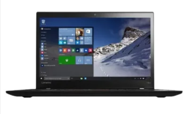 Lenovo t460s i7 6th GEN  8GB RAM/256GB SSD