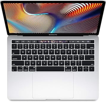 Macbook Pro 13 2018 i7 16GB RAM/256GB SSD