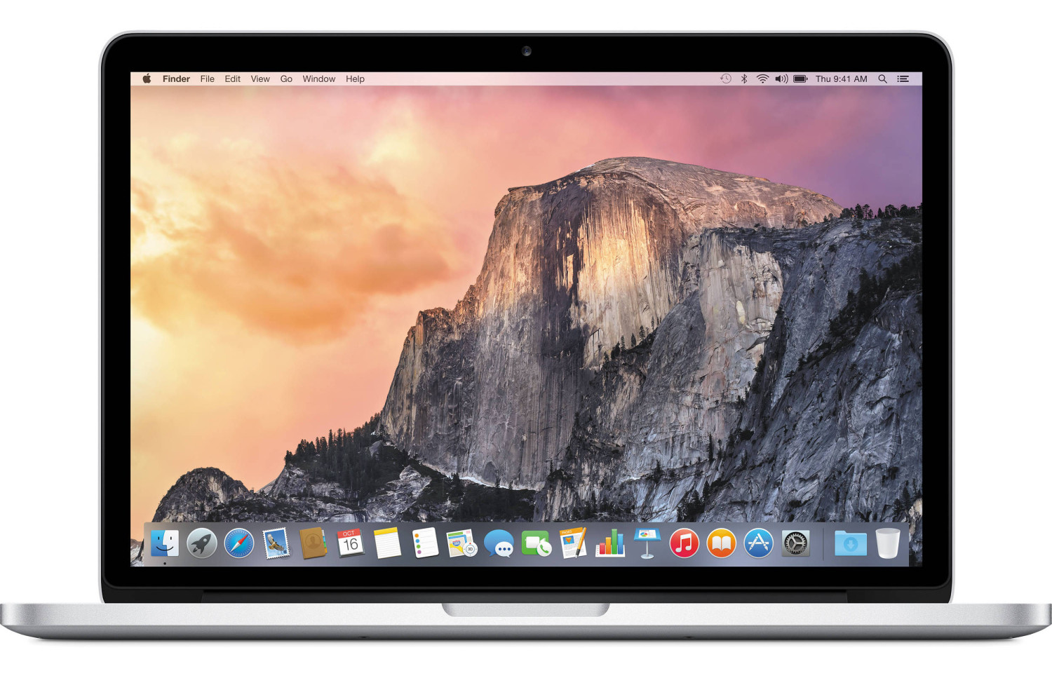 Macbook Pro 13  2015 i5 16GB RAM/512GB SSD