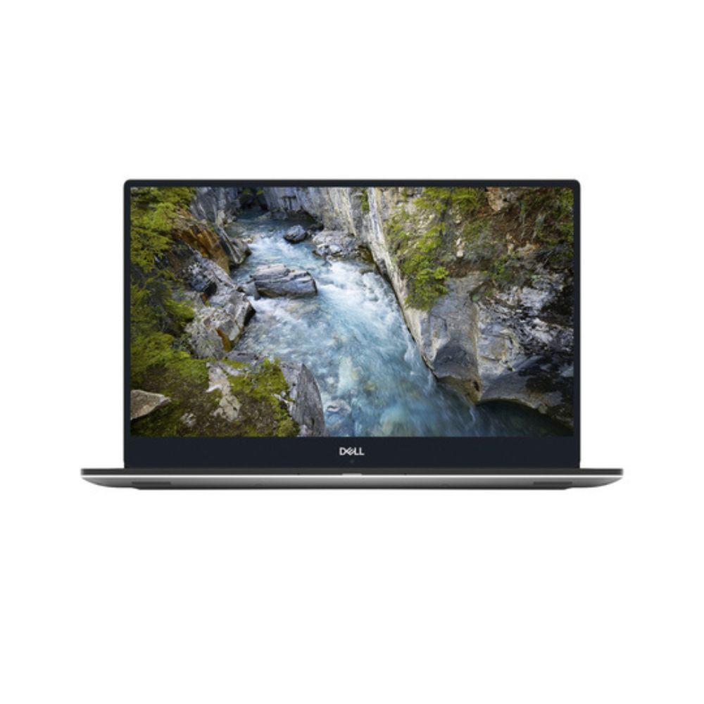 Dell precision 5530 i7 8th GEN 16GB RAM/512GB with 4GB Nvidia graphics SSD