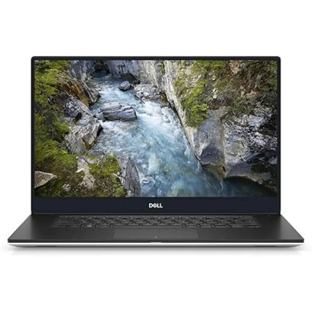 Dell precision 5540 Xeon 16GB RAM/512GB with  4GB  Nvidia graphics SSD
