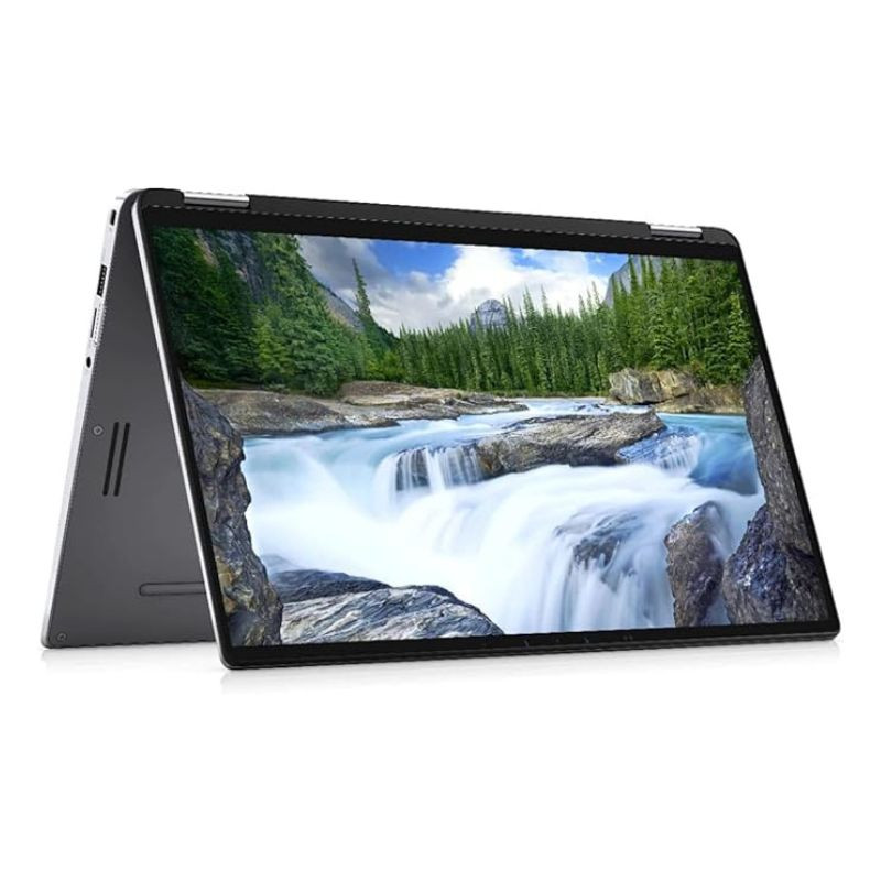 Dell latitude 9410 2in1 i7  10th GEN16GB RAM/512GB SSD