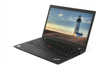 Lenovo  t470s i7 7th GEN 8GB RAM/256GB  touchscreen SSD