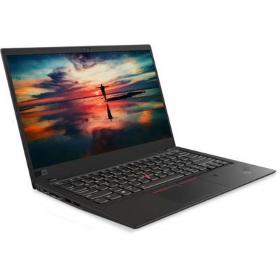 Lenovo x1 carbon i7 8th GEN  16GB RAM/512GB SSD