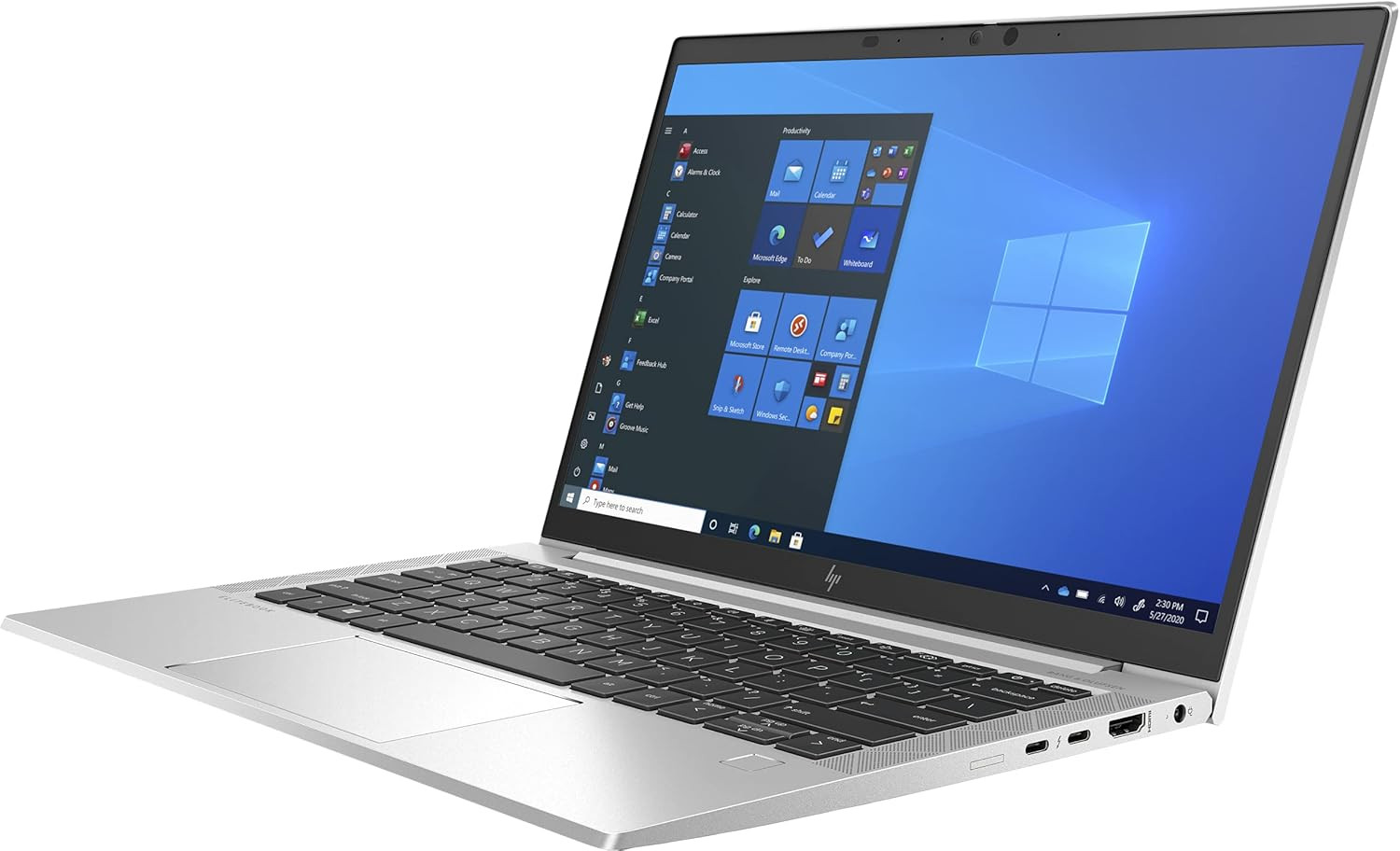 HP EliteBook 830 G8 i5 11th Gen 8GB RAM/256GB SSD