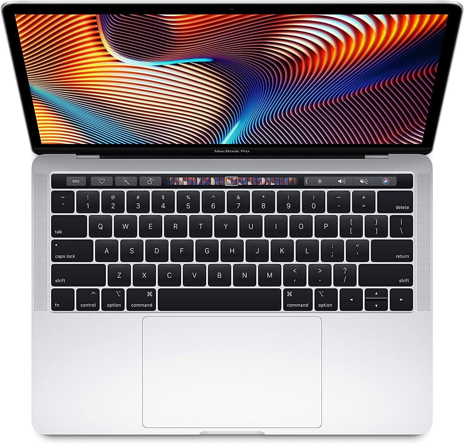 Apple MacBook pro 13 2017 i5 16GB RAM 256GB SSD
