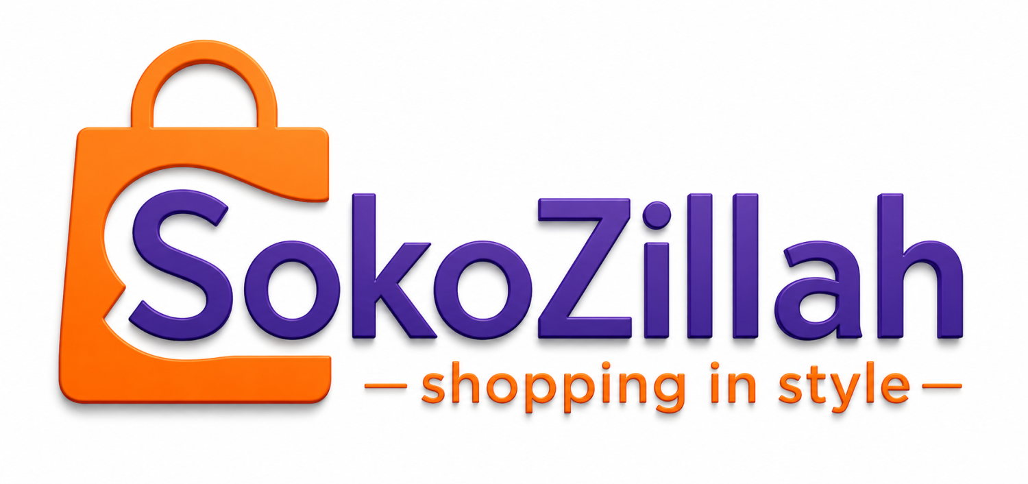 SokoZillah