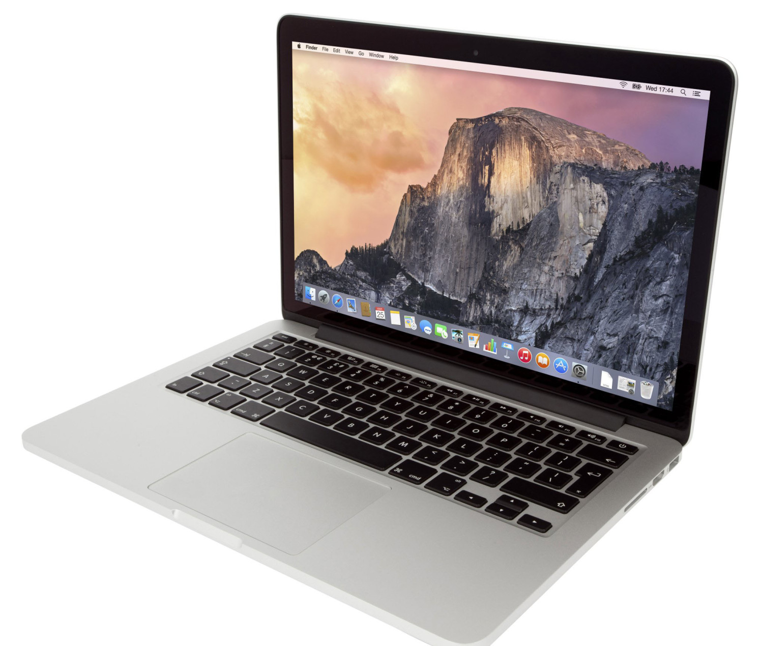 Macbook Pro 13 2015 i5 16GB RAM/256GB SSD
