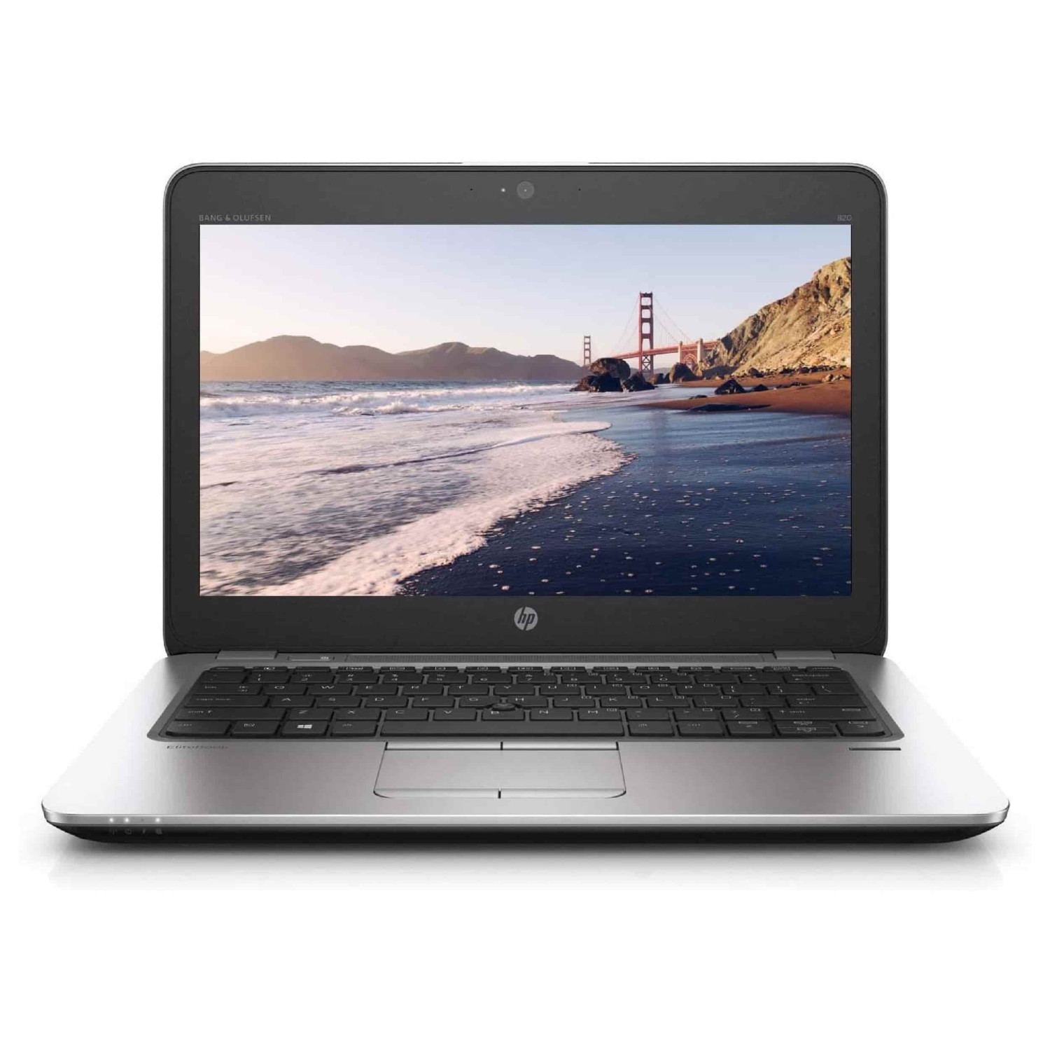 HP EliteBook 840 G1 i7 8GB RAM/256GB SSD