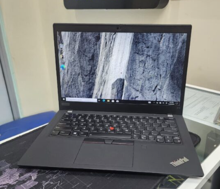 Lenovo x13 i7 10th Gen 16GB  RAM 512GB SSD