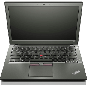 Lenovo x250 i7 5th GEN 8GB RAM/256GB SSD