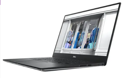 Dell precision 5540 Xeon 16GB RAM/512GB with  4GB  Nvidia graphics SSD