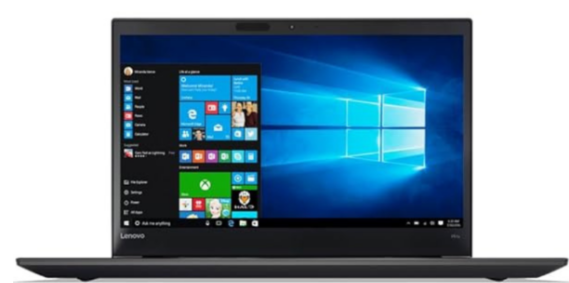 Lenovo p51s i7 7th GEN  16GB RAM /512GB SSD 2GB graphics