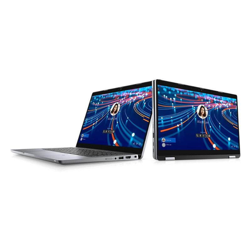 Dell 5320 i7 11th GEN 16GB RAM/512GB Touchscreen SSD
