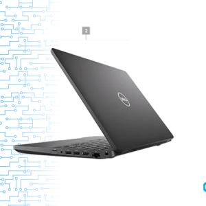 Dell precision 3561 i7 11th GEN 16GB RAM/512GB with 4GB Nvidia graphics SSD