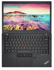 Lenovo t470s i5 7th GEN  8GB RAM/256GB  touchscreen SSD