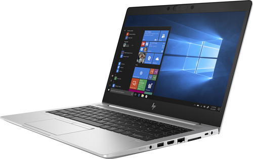 HP EliteBook 745 G6 Ryzen 5 8GB RAM/256GB SSD 2GB Graphics Touchscreen