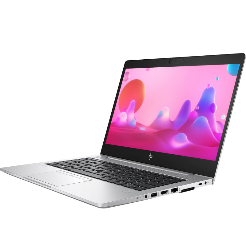 HP EliteBook 830 G6 i5 8th Gen 8GB RAM/256GB SSD with Touchscreen