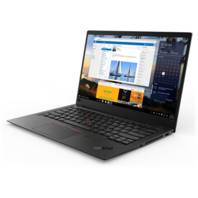 Lenovo x1 carbon i7 8th GEN  16GB RAM/512GB SSD