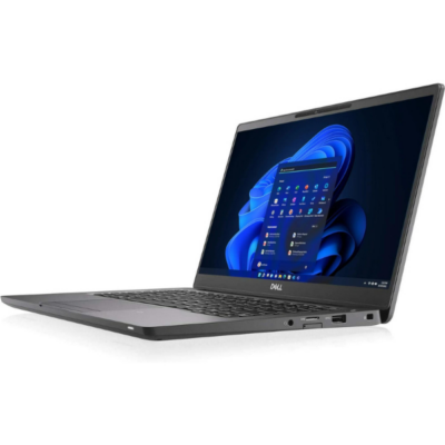 Dell 7300 i5 8th GEN 8GB RAM/256GB SSD