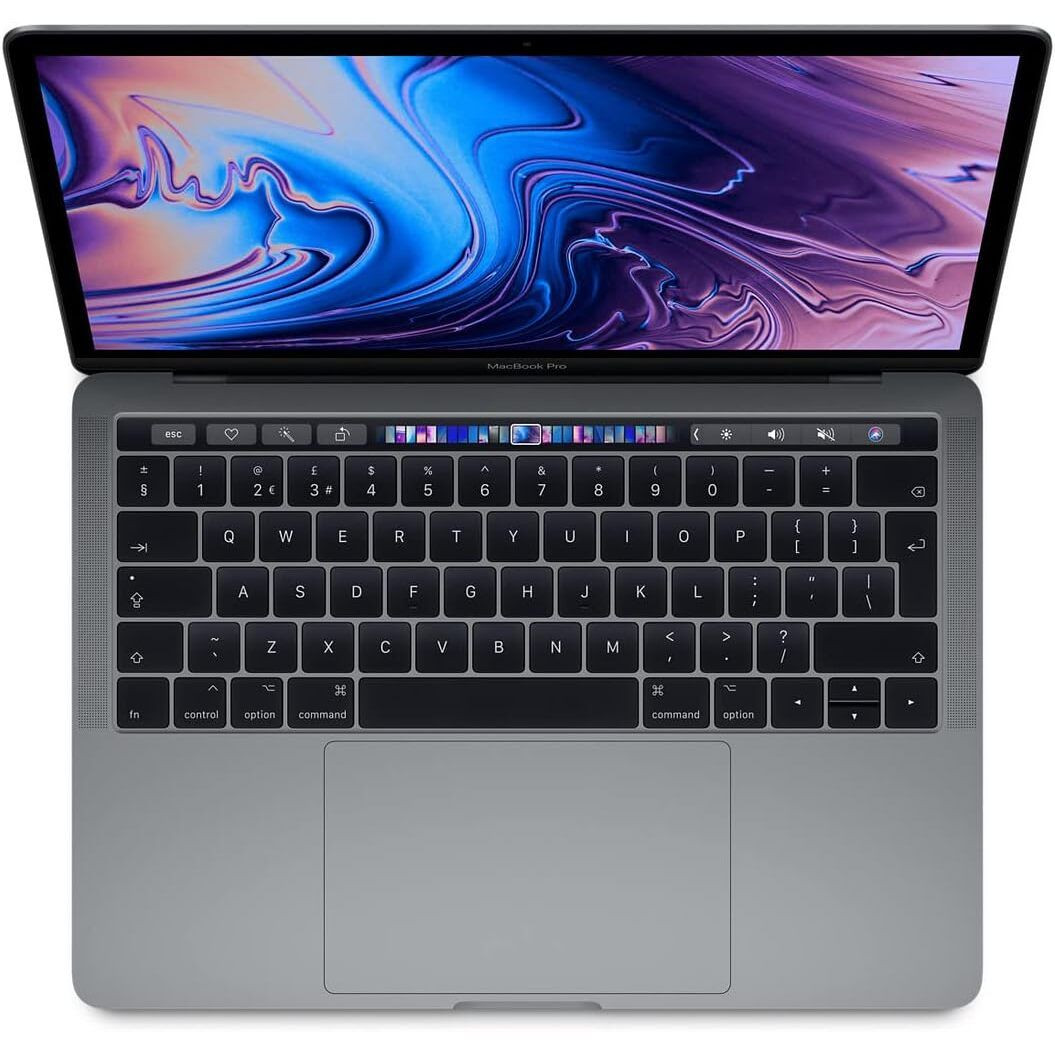 Macbook Pro 13 2012 i7 8GB RAM/256GB SSD
