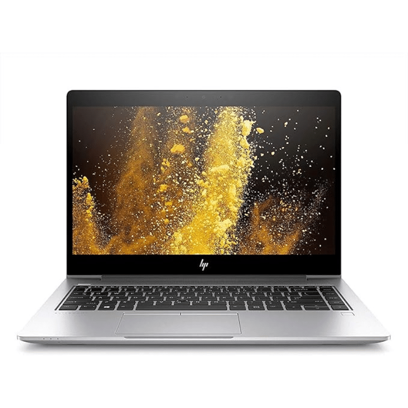 HP EliteBook 735 G6 Ryzen 7 8GB RAM/256GB SSD 2GB Graphics Touchscreen