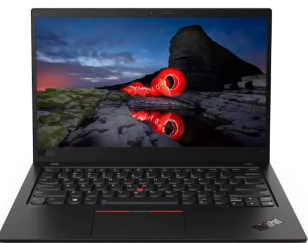 Lenovo x1  carbon i7 7thGEN. 16GB RAM /256GB SSD