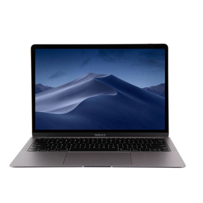 Macbook Air 13 2019 i5 8GB RAM/256GB SSD