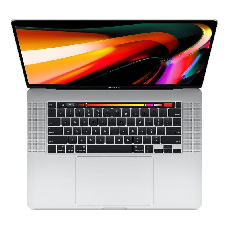 Macbook Pro 16 Core i9 32GB RAM 2TB SSD with 8GB graphics
