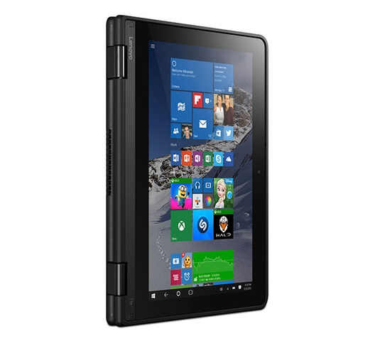 Lenovo 11e 4GB RAM/128GB SSD
