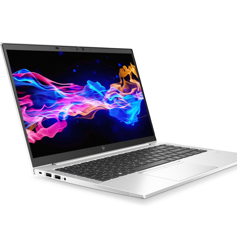 HP EliteBook 845 G7 Ryzen 7 8GB RAM/256GB SSD
