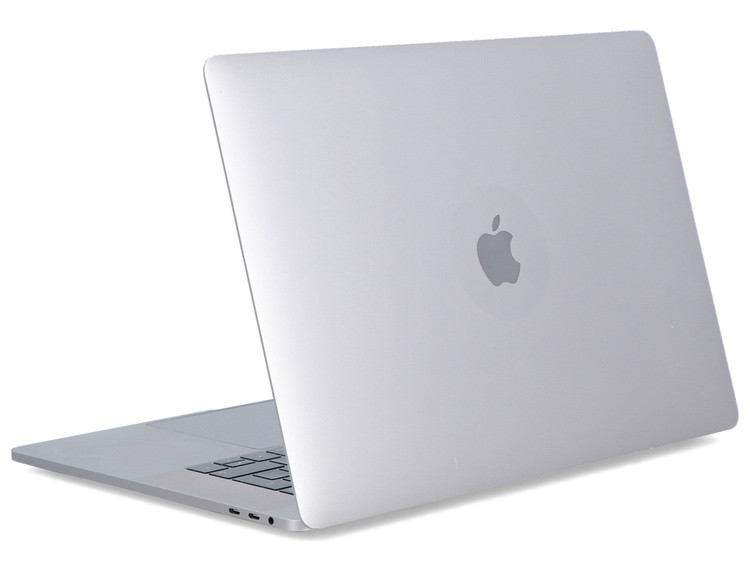 Macbook Pro 15 2017 i7 16GB RAM/512 GB SSD with 4GB graphics