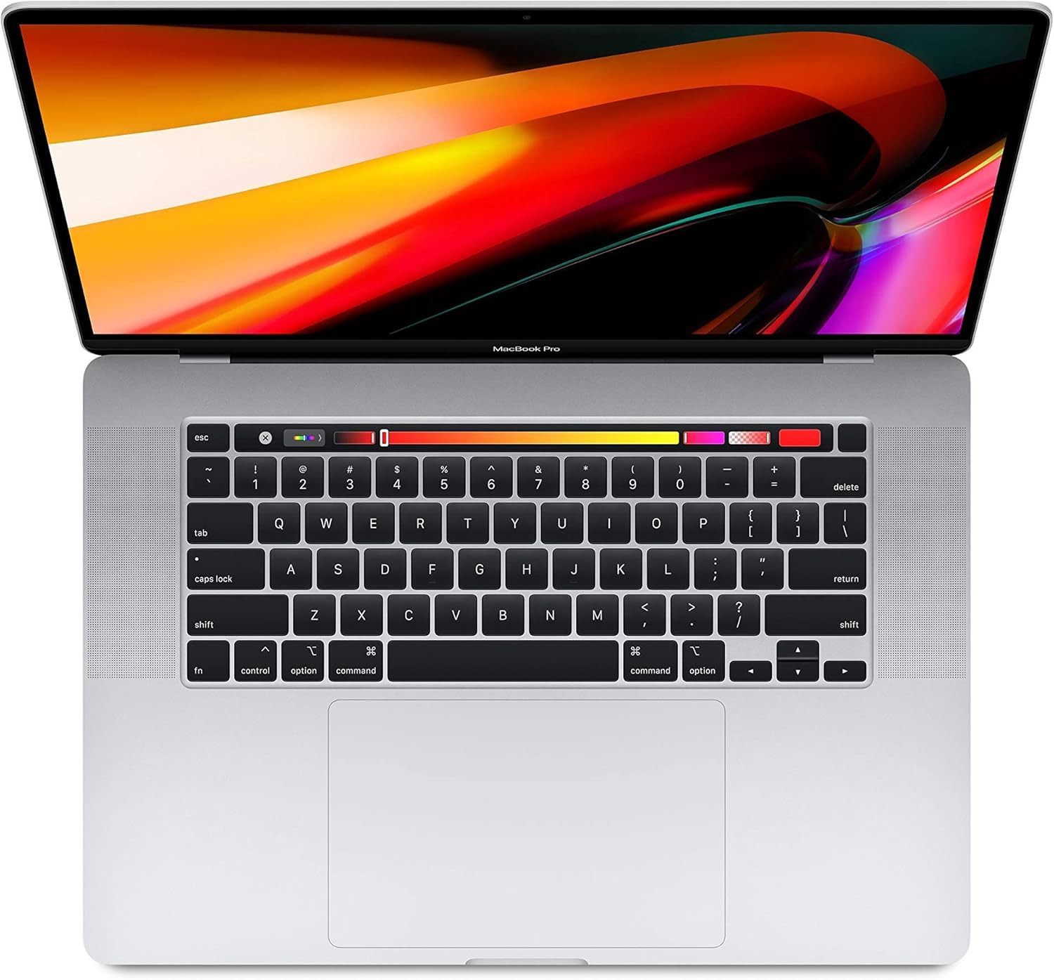 Macbook Pro 15 2019 i7 16GB/512 SSD with 4GBgraphics