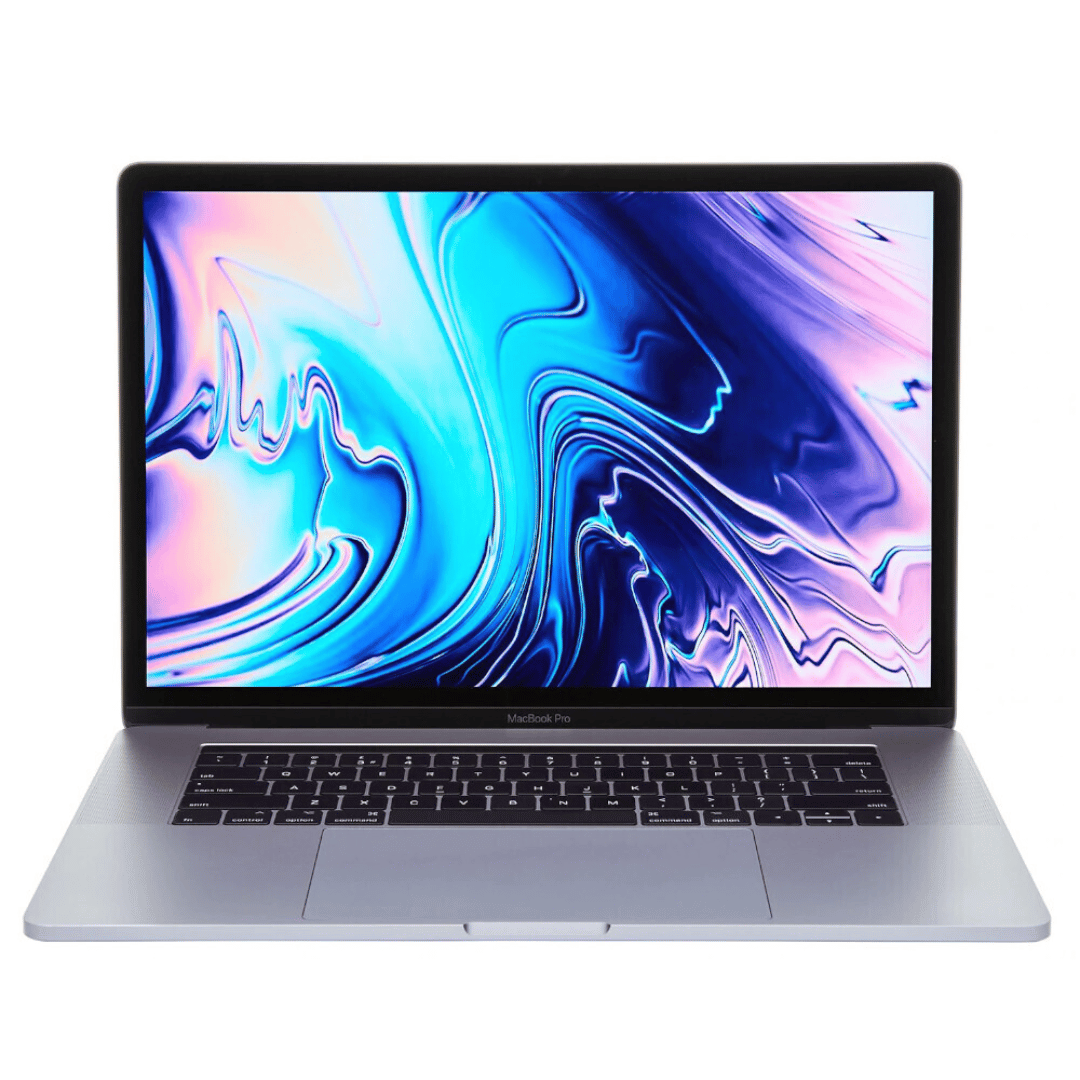 Macbook Pro 15 2017 i7 16GB RAM/512 GB SSD with 2GB graphics